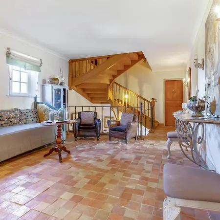 De 5 Chambres Avec Piscine Privee Jardin Clos Et Wifi A A 9 Km De La Plage Villa *