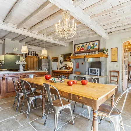 De 5 Chambres Avec Piscine Privee Jardin Clos Et Wifi A A 9 Km De La Plage * Arcangues
