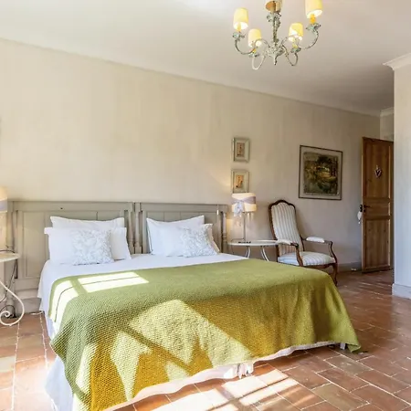 De 5 Chambres Avec Piscine Privee Jardin Clos Et Wifi A A 9 Km De La Plage Villa *