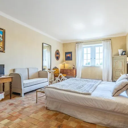 Villa De 5 Chambres Avec Piscine Privee Jardin Clos Et Wifi A A 9 Km De La Plage