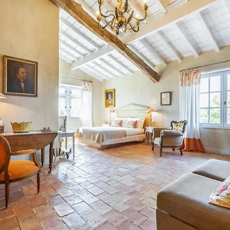 Villa De 5 Chambres Avec Piscine Privee Jardin Clos Et Wifi A A 9 Km De La Plage *