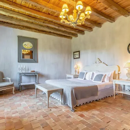 De 5 Chambres Avec Piscine Privee Jardin Clos Et Wifi A A 9 Km De La Plage Villa