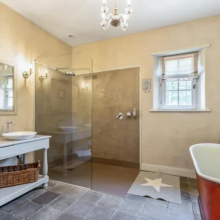 De 5 Chambres Avec Piscine Privee Jardin Clos Et Wifi A A 9 Km De La Plage * Arcangues